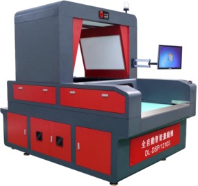 TH-DSP/1210S 全自動(dòng)智能畫(huà)線機(jī)